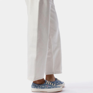 Superga - Donna Blu - 2750 SANGALLO