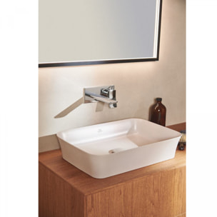 IDEAL STANDARD Mitigeur lavabo encastré Conca chrome