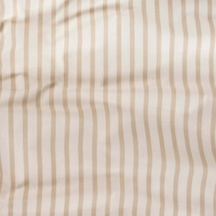 Housse de couette en popeline 80 fils Caravaca