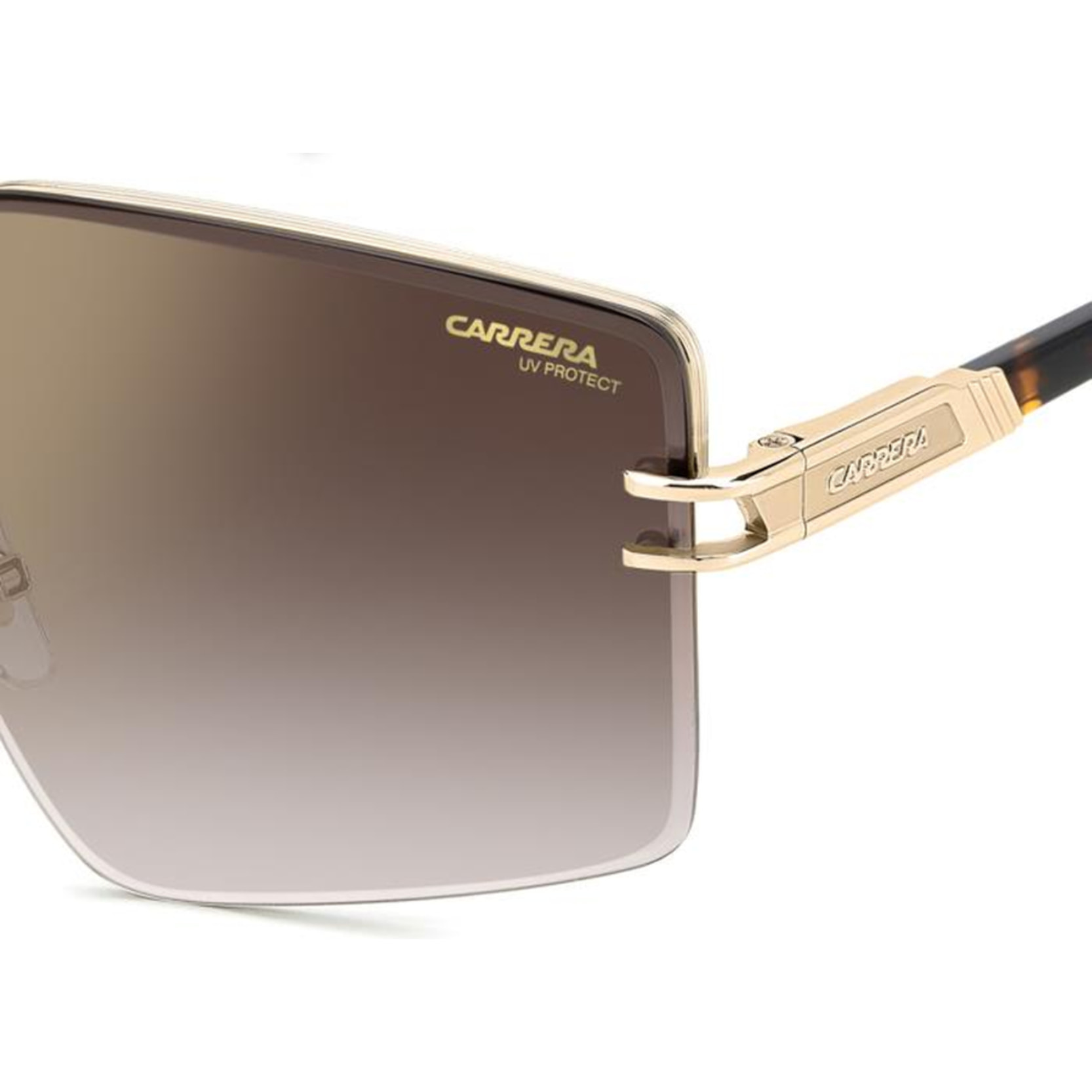 Gafas de Sol Carrera 1074/S 06J de Metal Mujer 63 mm