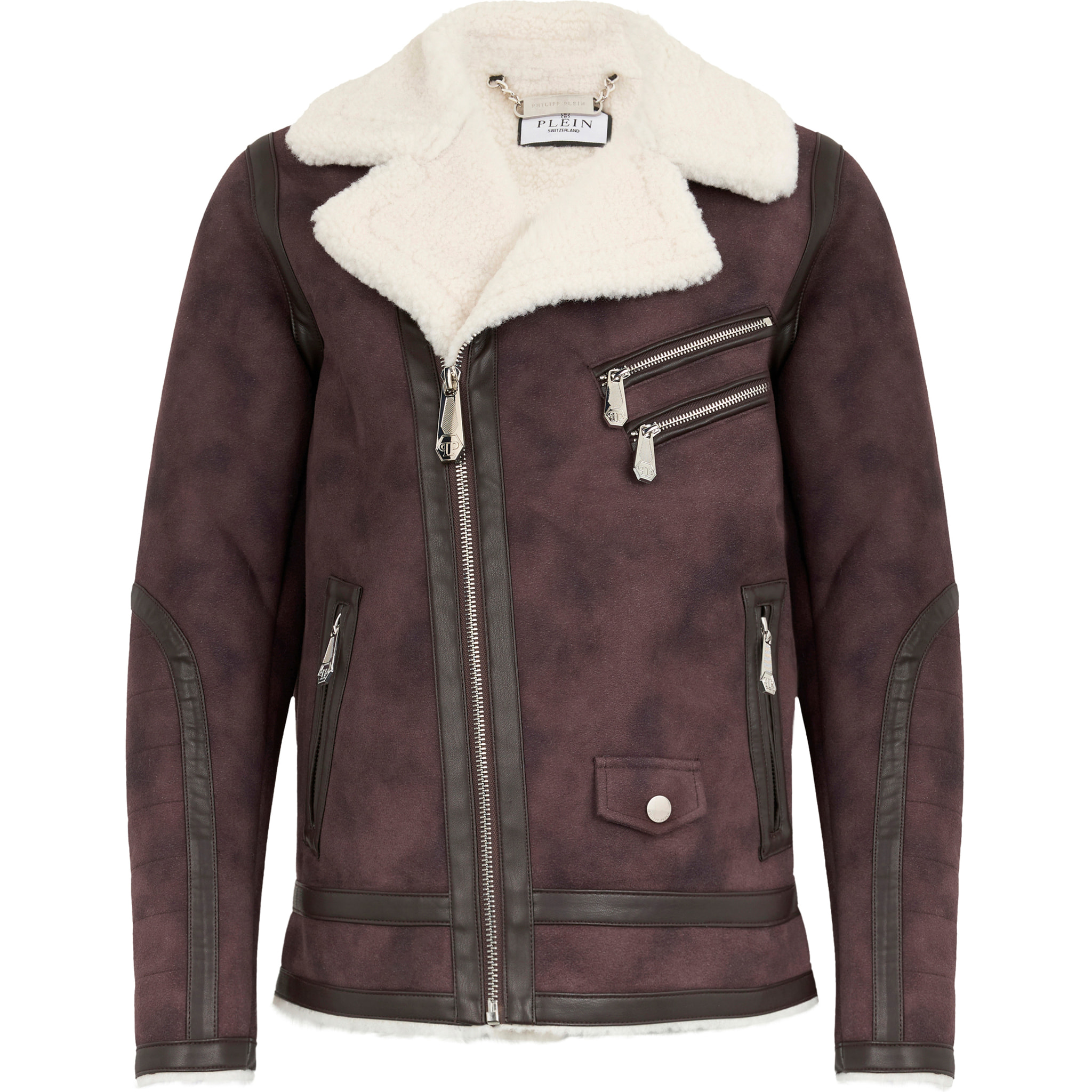 PHILIPP PLEIN Giacca