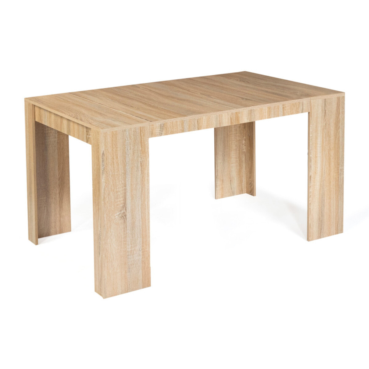 Consoles-tables à manger extensibles Nora