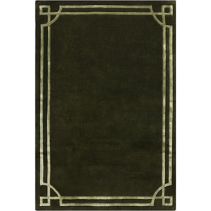 Tapis en laine GATSBY