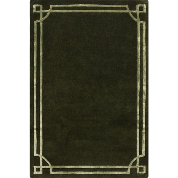Tapis en laine GATSBY