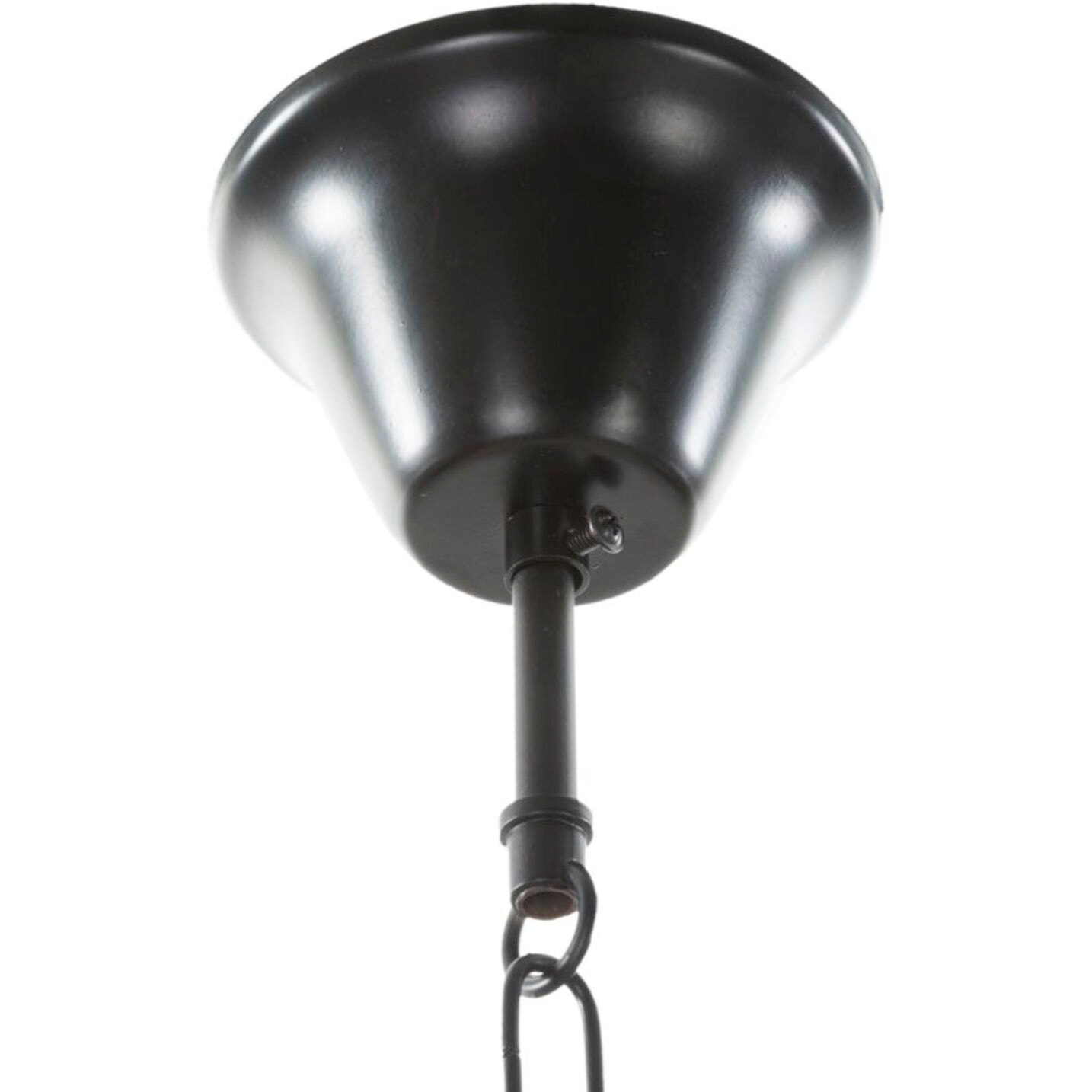 LAMPADARIO ROPE CIRCLE CM Ø 64x90