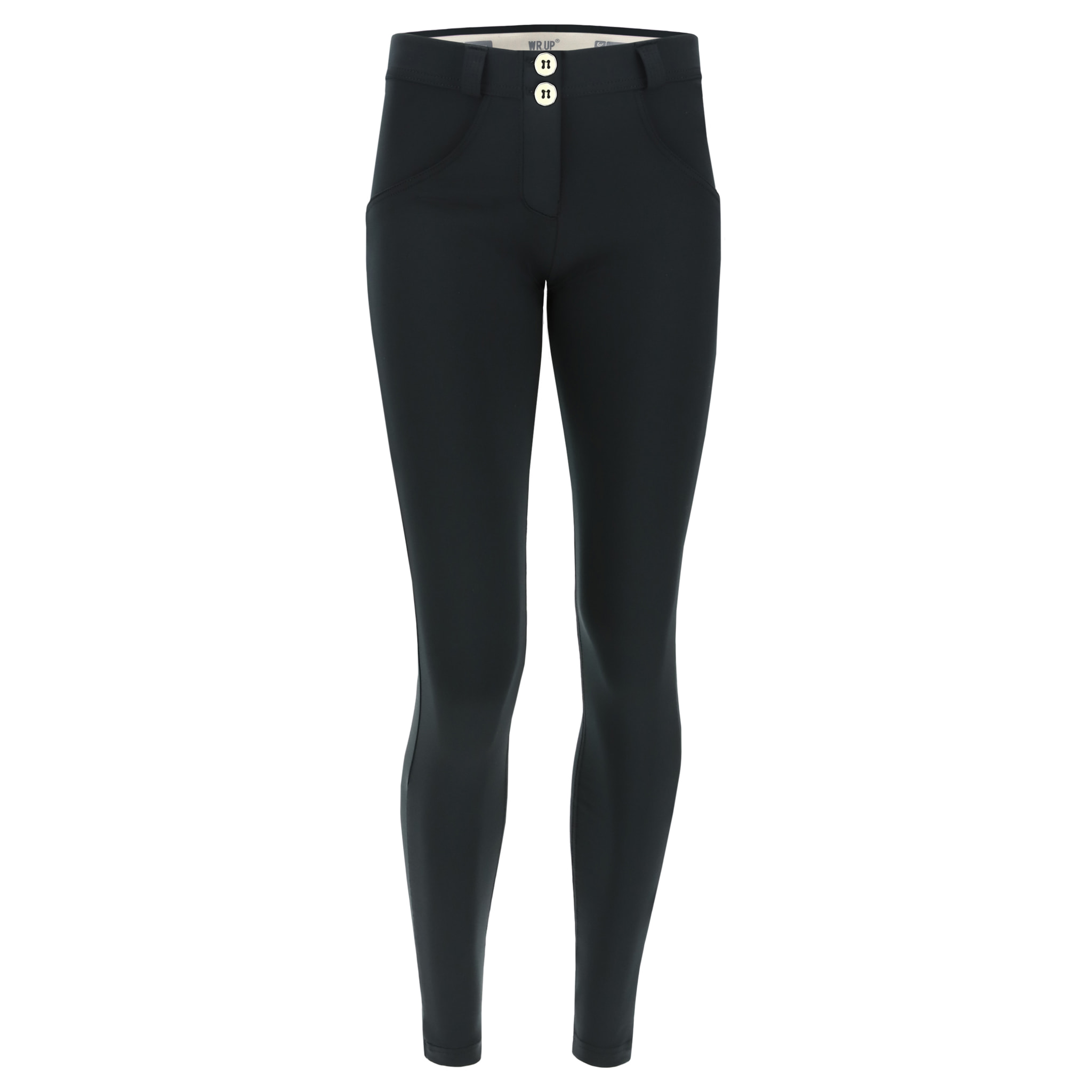 Pantaloni push up WR.UP® superskinny tessuto traspirante