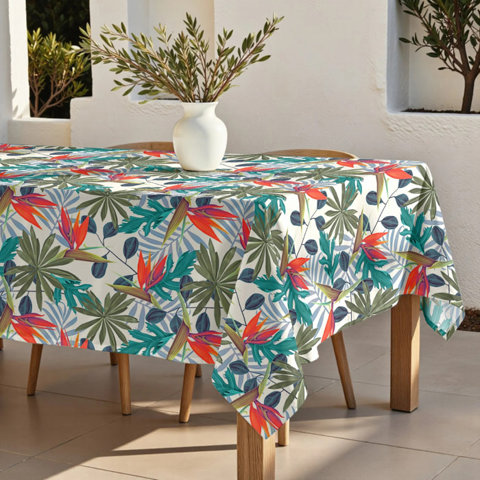 Nappe en résine anti-taches 0120-388