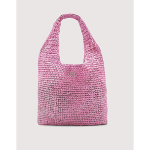 Shopping Bag Rosa - Hawaina