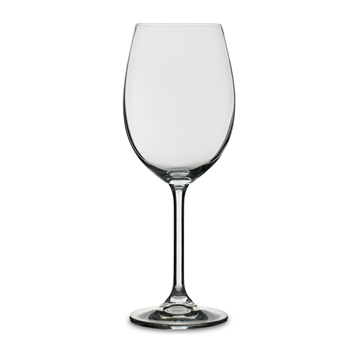 Set de 2 verres à vin blanc 45cl