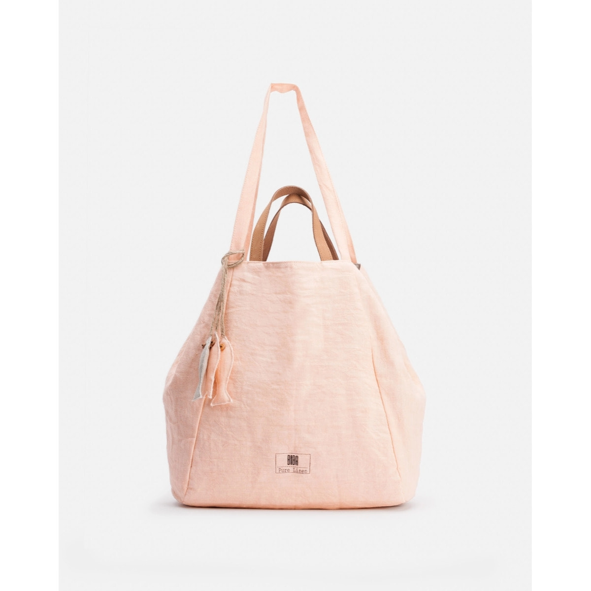 Bolso de hombro BIBA Komodo