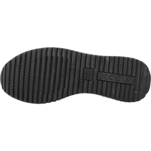 Sneakers de  Mujer de la marca GEOX  modelo D DORALEA ORO