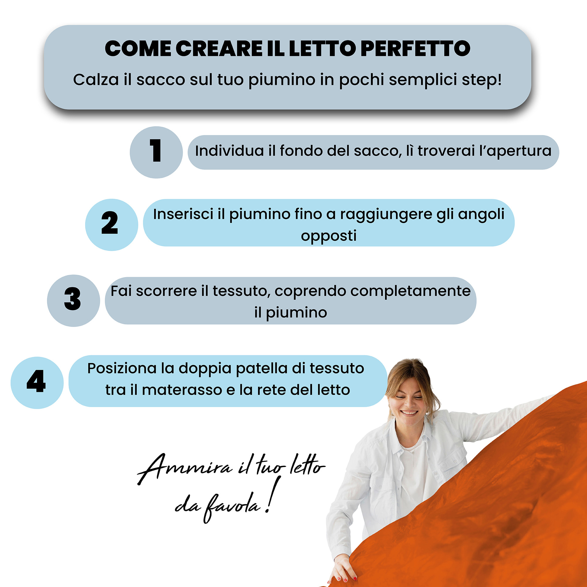 PARURE COPRIPIUMINO VERA MATRIMONIALE
