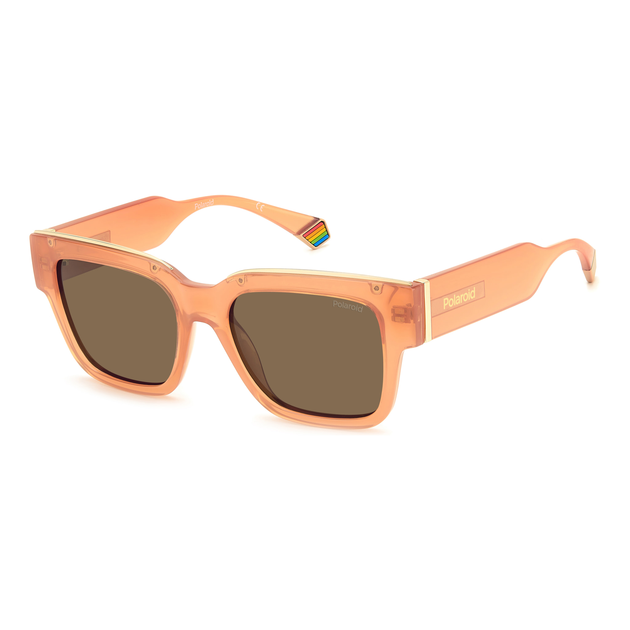 Gafas de sol Polaroid Unisex PLD-6198-S-X-733