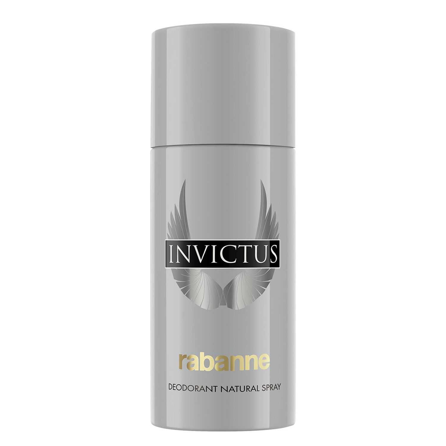 Invictus - Déodorant Spray