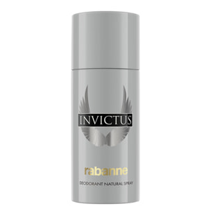 Invictus - Déodorant Spray