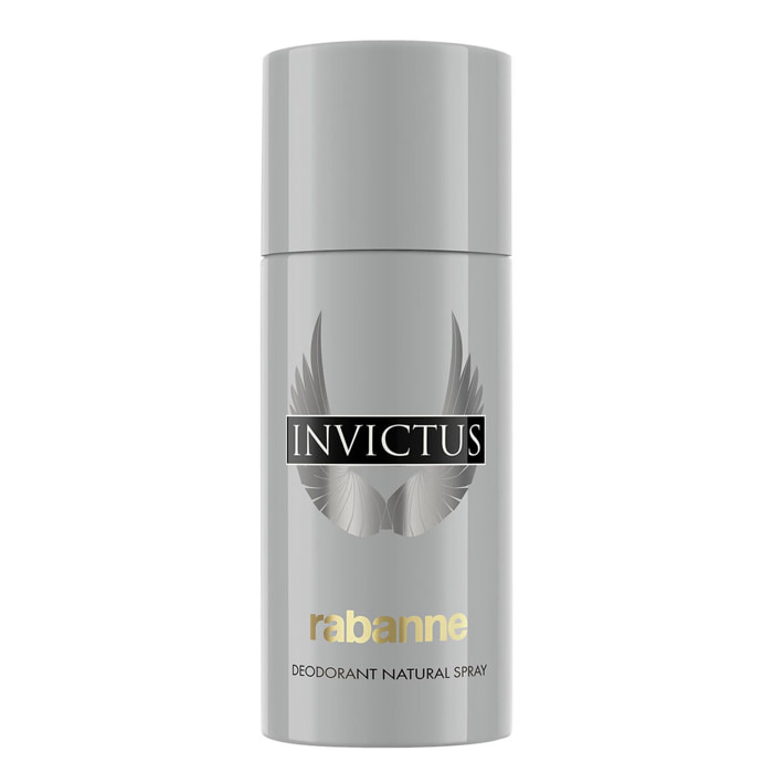 Invictus - Déodorant Spray