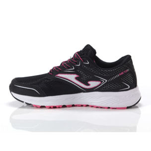 Sneakers Joma Meta Lady 2401 Negro Nero