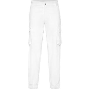 PHILIPP PLEIN Pantalones Cargo fit