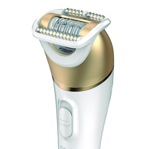 EPILATORE OASIS GOLD