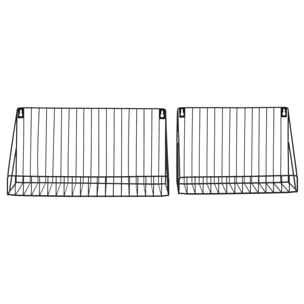 Etagere Filaire X2