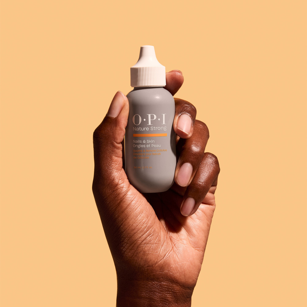 Emollient pour Retrait des Cuticules Nature Strong, 50ml