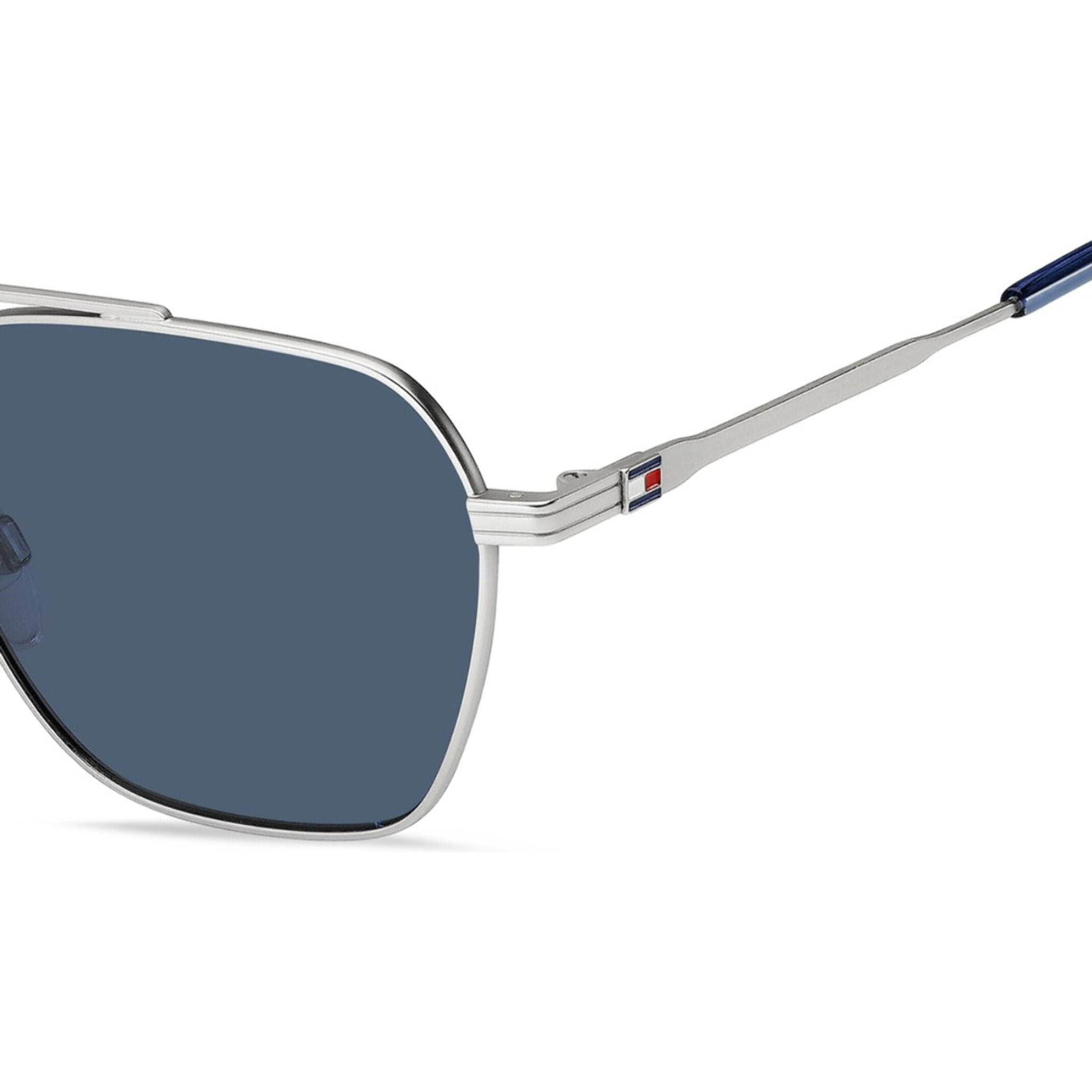 Gafas de Sol Tommy Hilfiger TH 2192/S CTL de Metal Hombre 55 mm