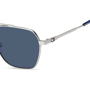 Gafas de Sol Tommy Hilfiger TH 2192/S CTL de Metal Hombre 55 mm
