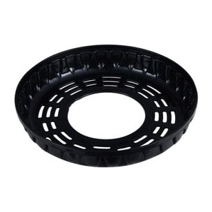 Exprimidor Eléctrico 40W de 1,2L con doble cono y Pies Antideslizantes SwissHome