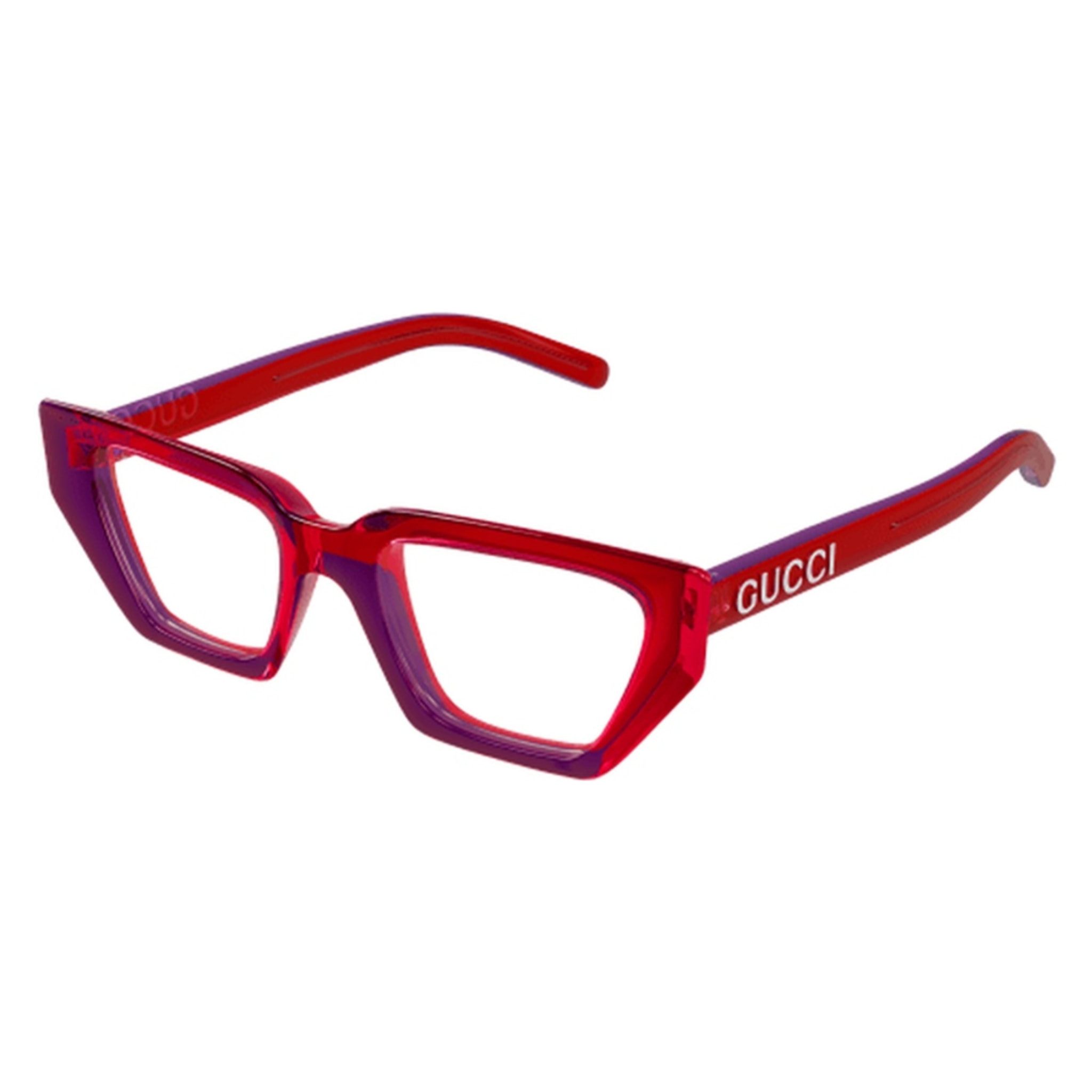 Gafas de Vista Gucci GG1720O-004 de Acetato Mujer 51 mm