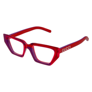 Gafas de Vista Gucci GG1720O-004 de Acetato Mujer 51 mm
