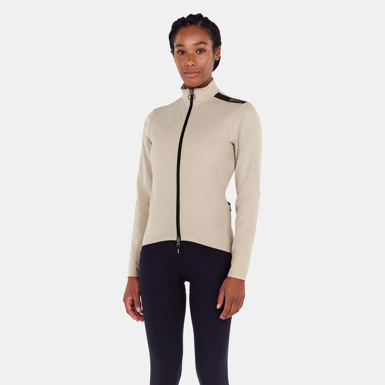 Adapt Multi Women's Jacket - Cappuccino - Cappuccino