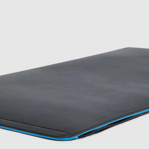 Piquadro Sous-main en cuir