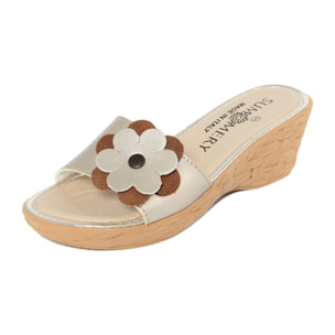 ZEPPA Summery Dorato