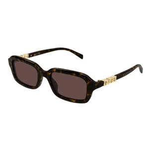 Gafas de Sol Gucci GG2152S-002 de Acetato Mujer 50 mm