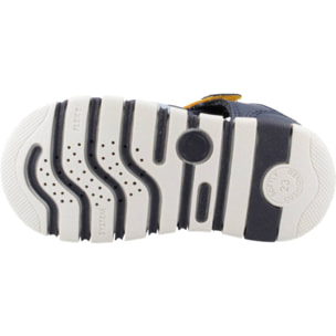 Sandalias Niño de la marca GEOX  modelo B SANDAL IUPIDOO B AZUL