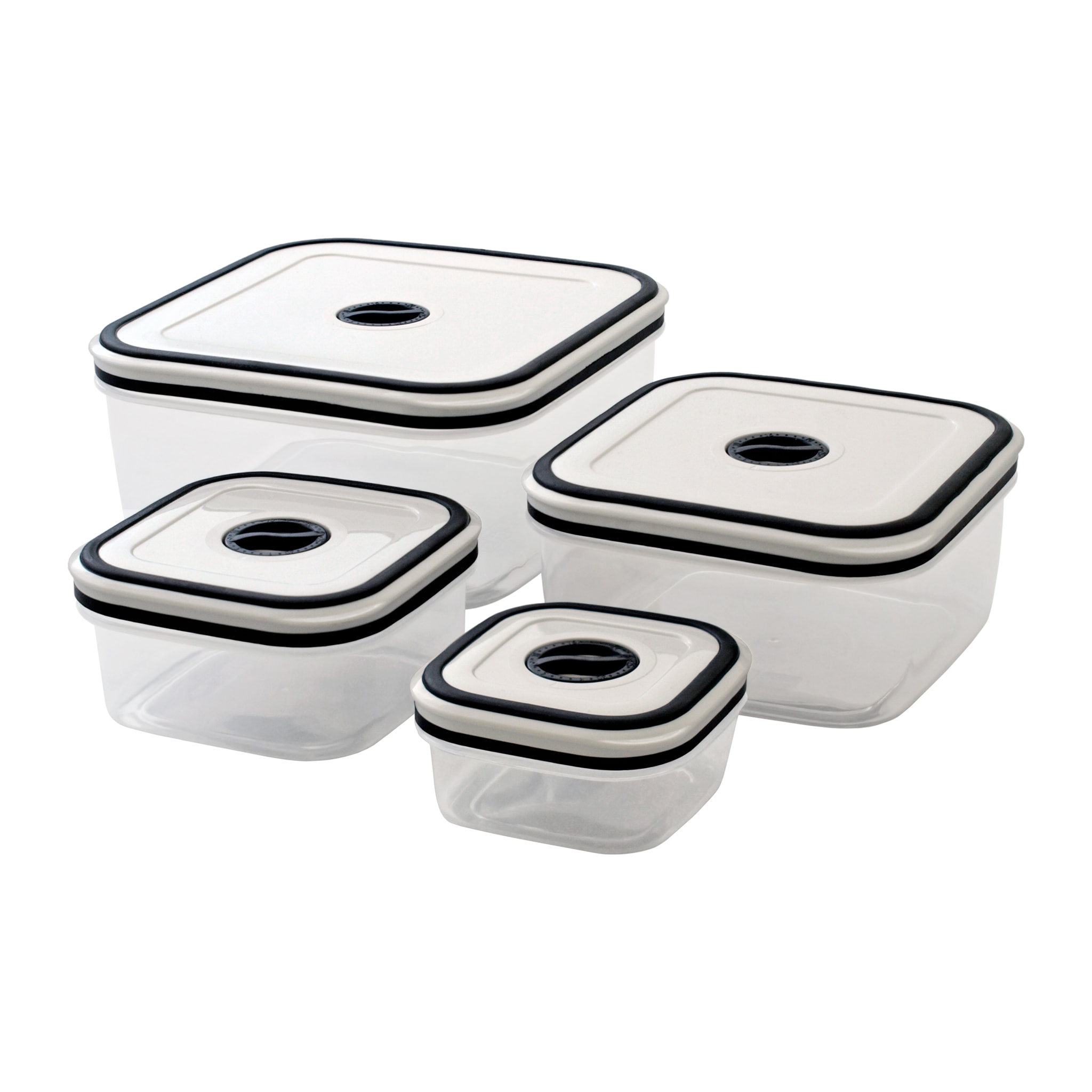 SET 3 sartenes + 4 fiambreras + 3 utensilios San Ignacio