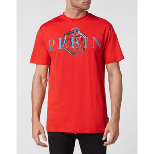 PHILIPP PLEIN Camiseta Cuello Redondo