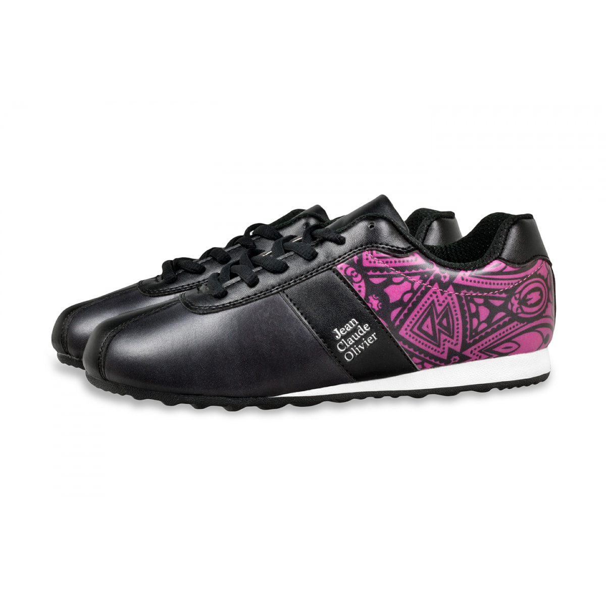 Zapatillas Jco Tribal Nº 44