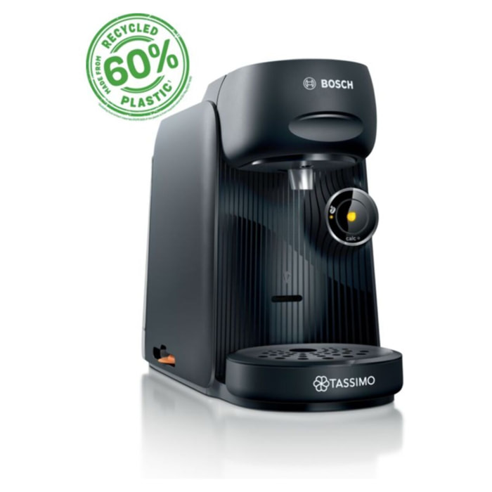 Tassimo BOSCH finesse TAS16 noire