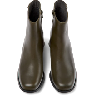 CAMPER Kiara - Stivaletti Donna Verde