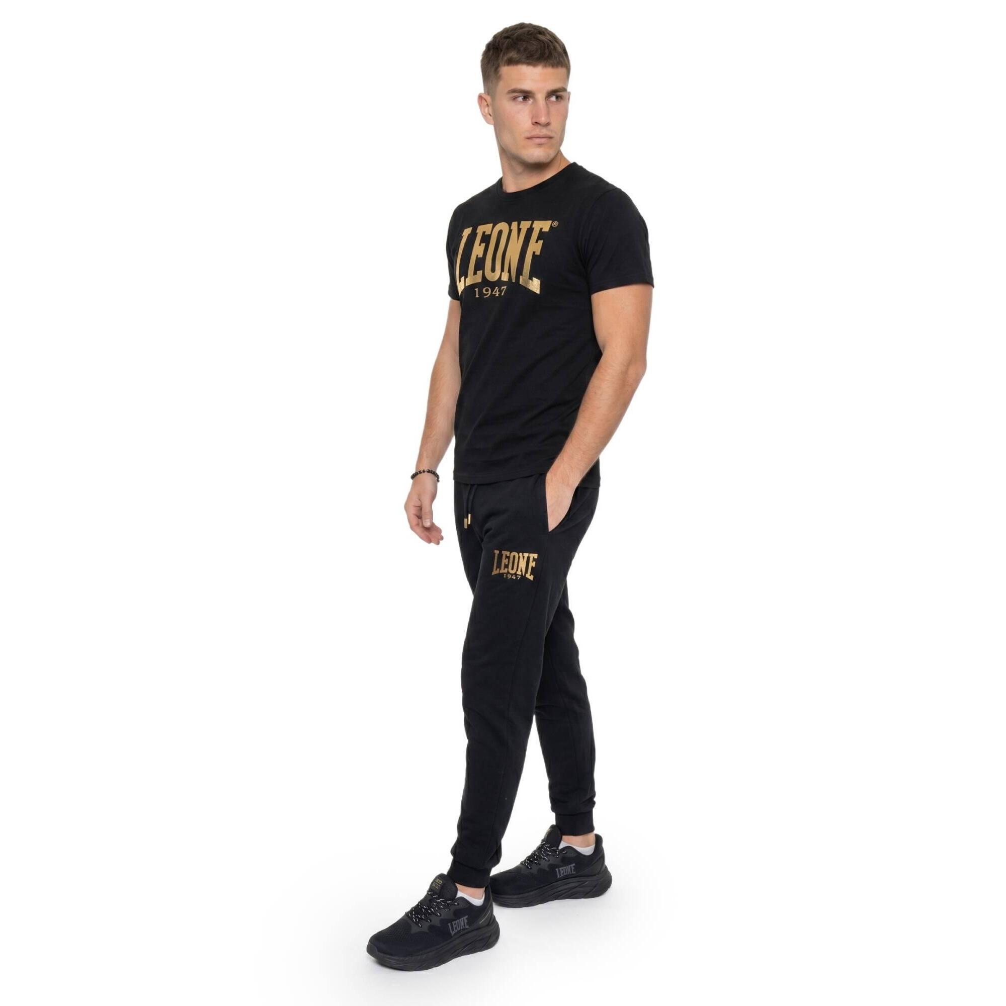 Maglietta uomo maniche corte Gold