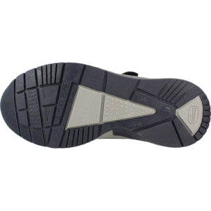 Botines Niño de la marca CHICCO  modelo 1072017C AZUL