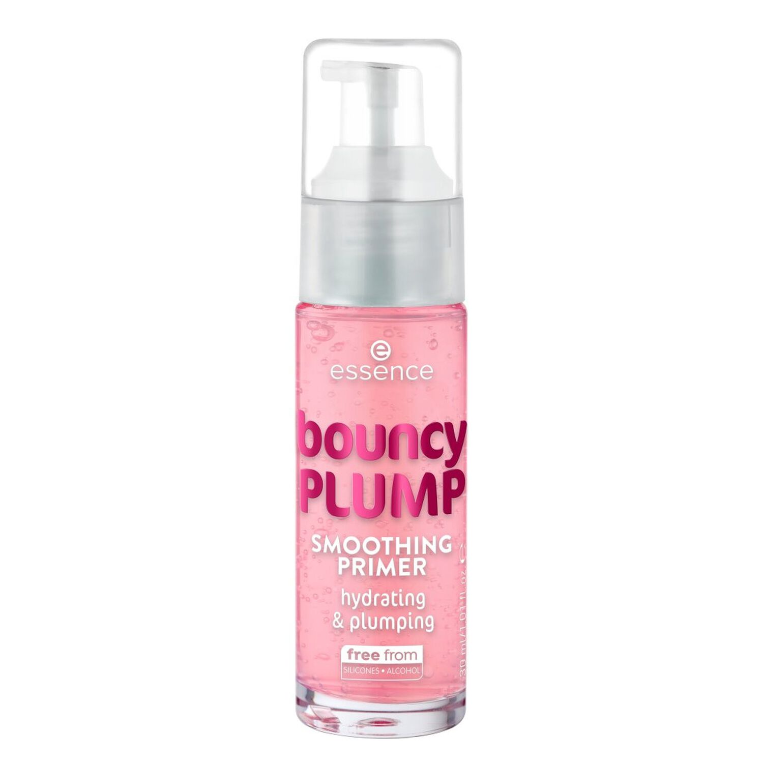 Bouncy Plump - Baume à Lèvres 30 ml