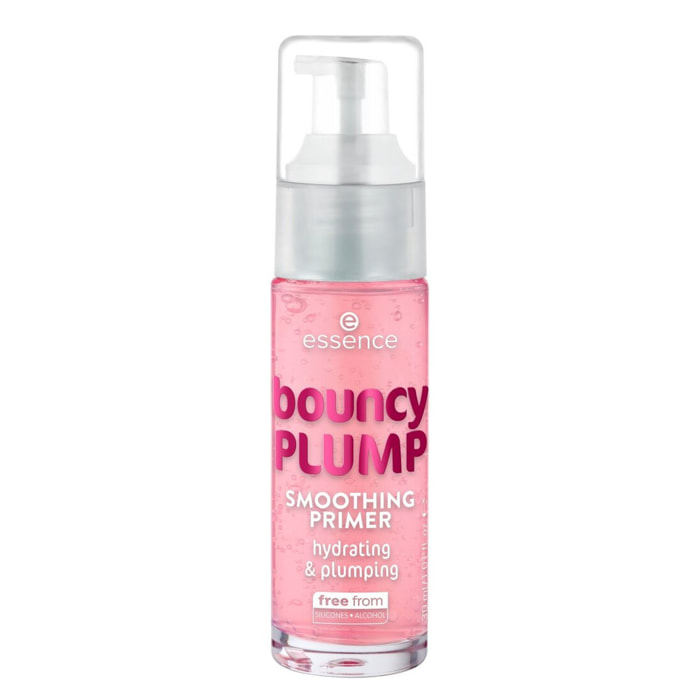 Bouncy Plump - Baume à Lèvres 30 ml