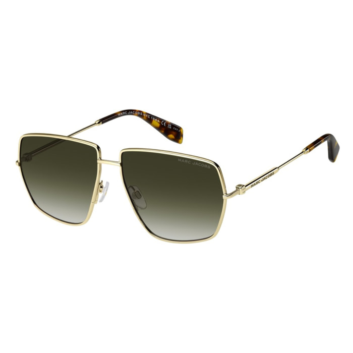 Gafas de Sol Marc Jacobs MARC 917/S 06J de Metal Mujer 60 mm