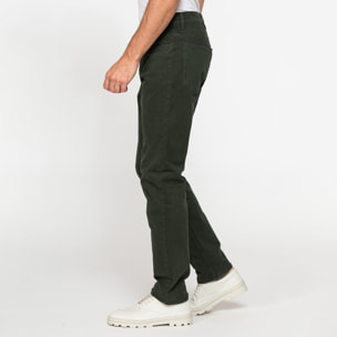 PANTALONE IN GABARDINA PESANTE MANOPESCA MOD. 700