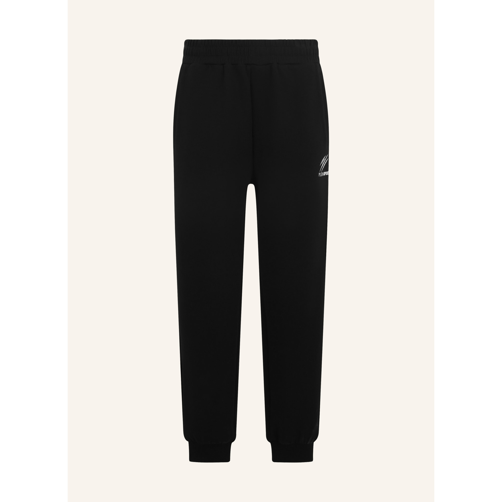 PLEIN SPORT Pique Joggers Icon