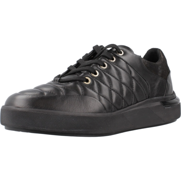 Sneakers de  Mujer de la marca GEOX  modelo D DALYLA Black