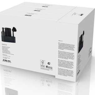 Set de vaisselle Singles