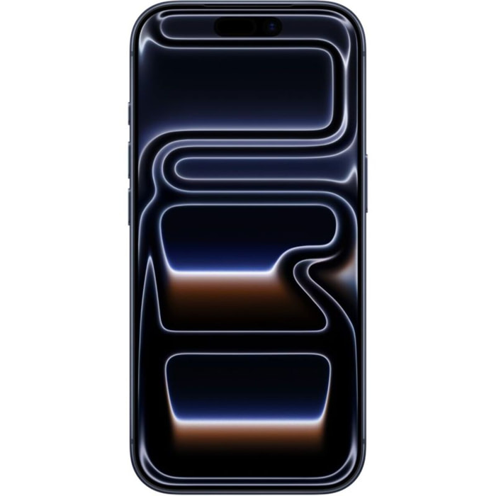 Smartphone APPLE iPhone 17 Pro 5G 512Go Bleu intense